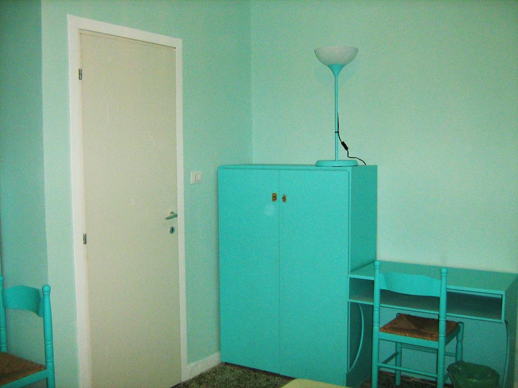 Sirenapop Concept B&B Rivazzurra Di Rimini Habitación foto