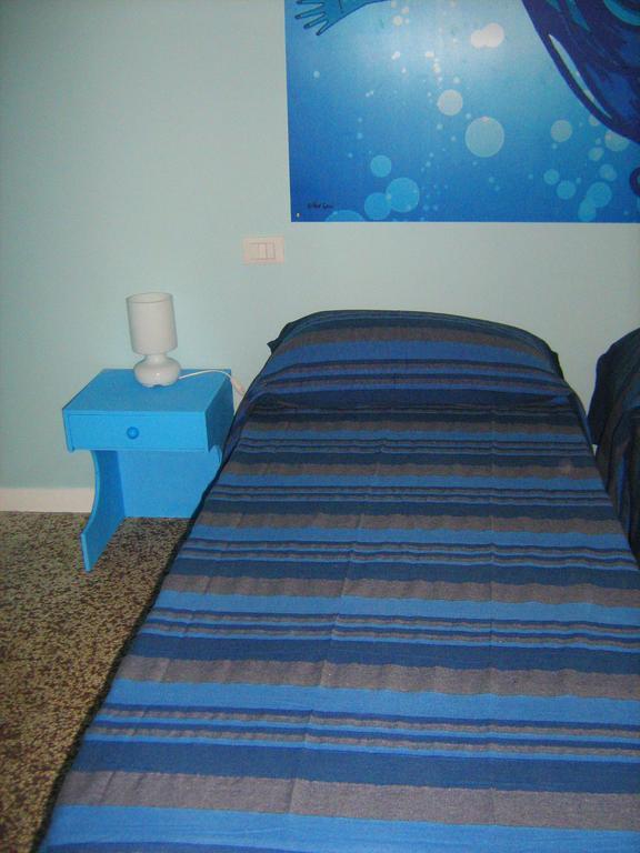 Sirenapop Concept B&B Rivazzurra Di Rimini Habitación foto