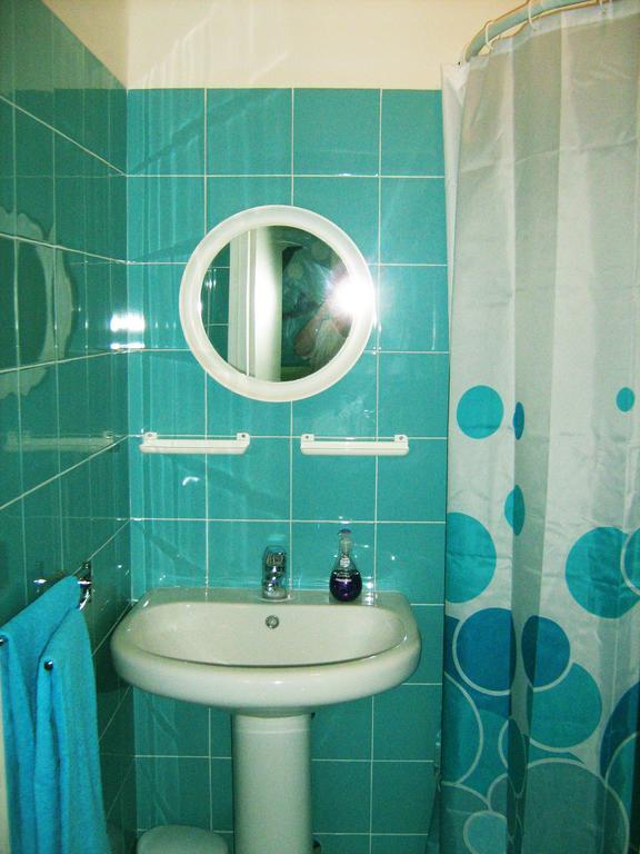 Sirenapop Concept B&B Rivazzurra Di Rimini Habitación foto
